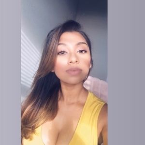 Meet your Posher, Radha